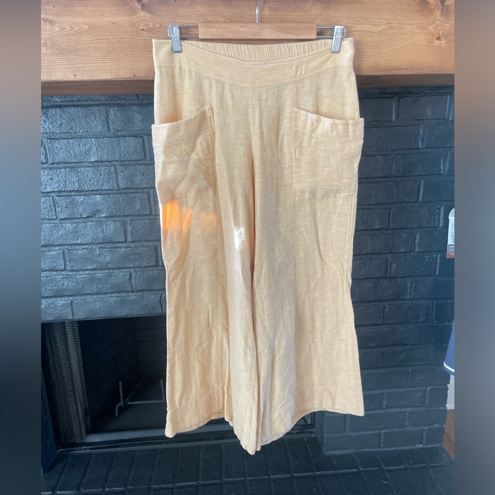 Ivy Jane Slouch Pocket Pant